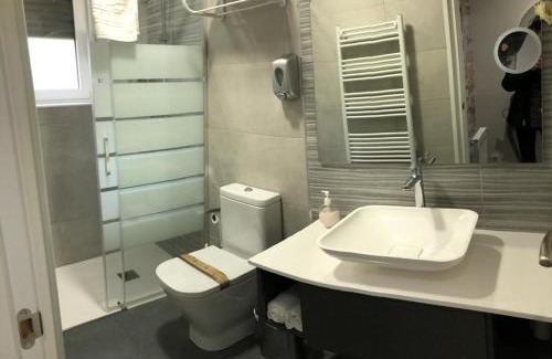 Soria Apartment | Discover El Balcón de San Juan: Pet-Friendly Retreat
