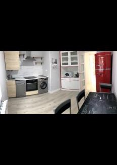 Soria Apartment | Discover El Balcón de San Juan: Pet-Friendly Retreat