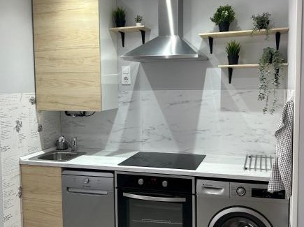 Soria Apartment | Discover El Balcón de San Juan: Pet-Friendly Retreat