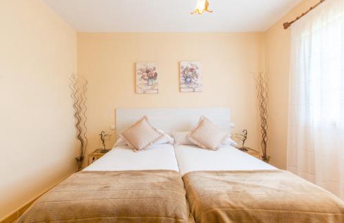 Cercedilla House | Experience El Balcón de Siete Picos: 4-Star Oceanfront Stay