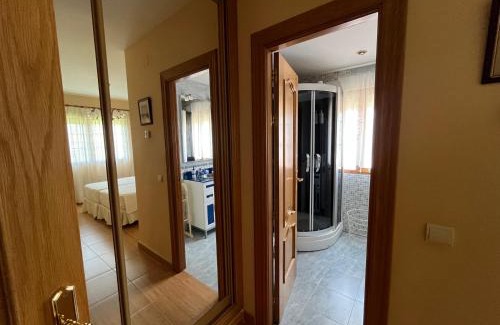 Cercedilla House | Experience El Balcón de Siete Picos: 4-Star Oceanfront Stay