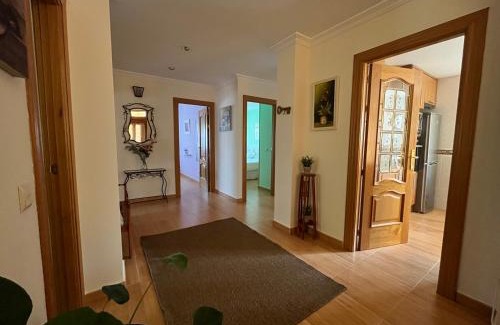 Cercedilla House | Experience El Balcón de Siete Picos: 4-Star Oceanfront Stay