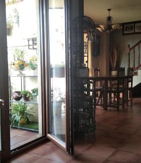 Villapresente Apartment | El Balcón de Villapresente