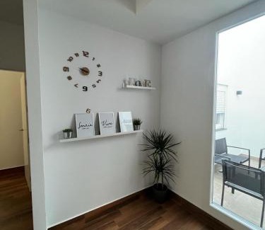 Algodonales Apartment | Discover El Balcón: Family-Friendly Getaway Awaits