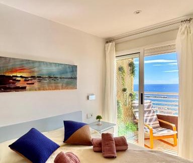 Alicante Apartment | El balcon de Lorenzo