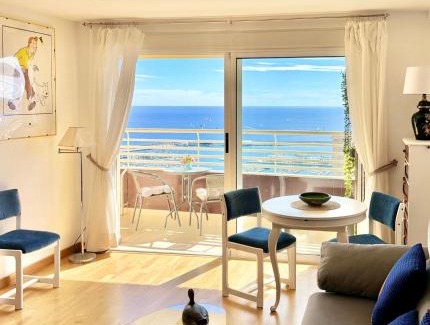 Alicante Apartment | El balcon de Lorenzo