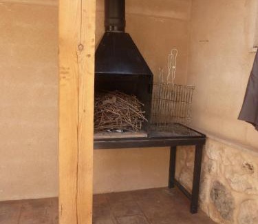 Penafiel House | Pet-Friendly El Balcon de Peñafiel with High Guest Ratings