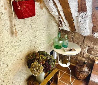 Cardona Apartment | Discover El Baluard: Family-Friendly Retreat with Pool