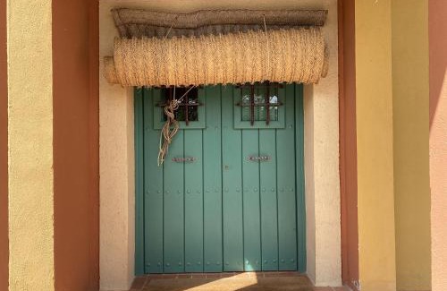 Pago de San Clemente House | Experience EL BAUZAL DE TRUJILLO: Oceanfront & Family Friendly