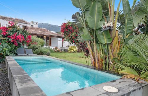San Andres y Sauces House | El Bebedero de Los Sauces