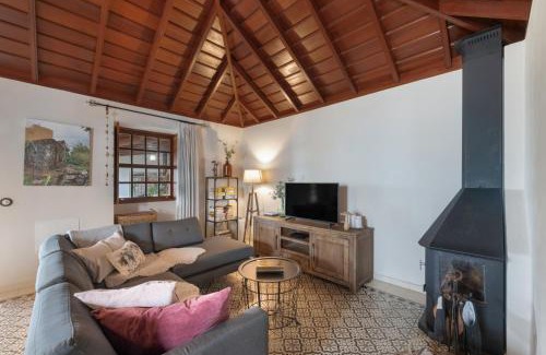 San Andres y Sauces House | El Bebedero de Los Sauces