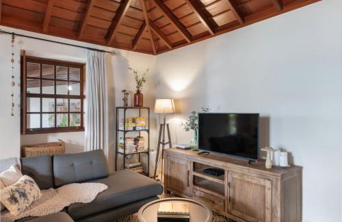 San Andres y Sauces House | El Bebedero de Los Sauces