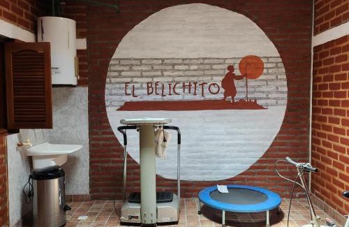 Belen Apartment | Family-Friendly Retreat at El Belichito - Rated 9.7/10