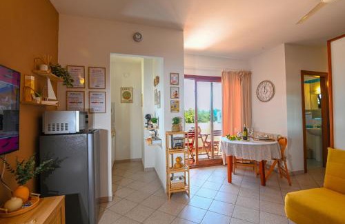 Olbia Apartment | El Bello Verano