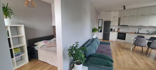 Biala Podlaska Apartment | El-Bema I