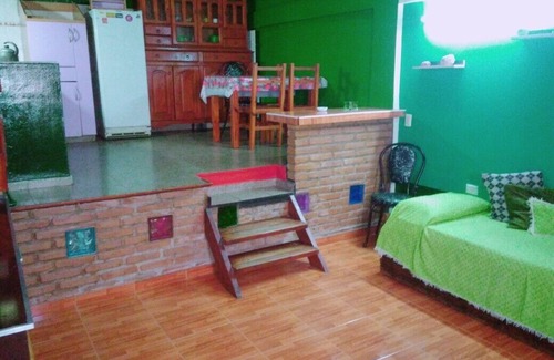 Villa Carlos Paz Apartment | El Bhuo Departamentos