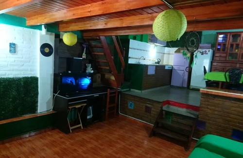 Villa Carlos Paz Apartment | El Bhuo Departamentos