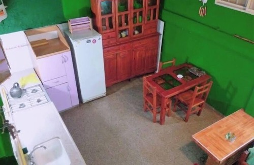 Villa Carlos Paz Apartment | El Bhuo Departamentos