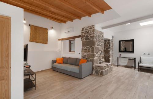 La Aldea de San Nicolas House | El Blanquizal B