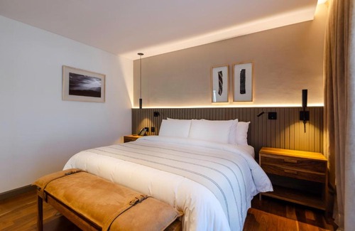 Salta Hotel | Discover El Bodeguero Hotel – Rated 8.6/10 by Guests