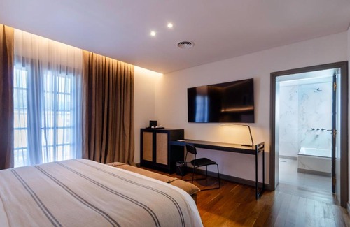 Salta Hotel | Discover El Bodeguero Hotel – Rated 8.6/10 by Guests