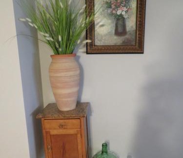 Arguedas Apartment | El Bordon: Highly Rated Getaway for Families and Pets