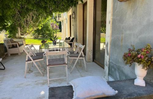 Candeleda House | Discover El Bosque de Candeleda: 4-Star Family Retreat