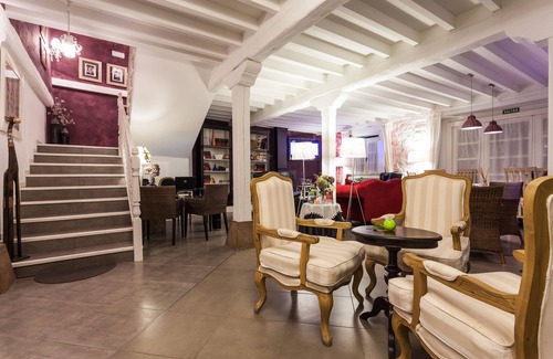 Selores Hotel | Experience El Bosque de La Anjana: Rated 9.8, Family Friendly