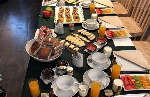 Selores Hotel | Discover El Bosque de La Anjana: Family-Friendly Retreat