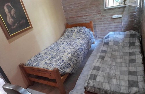 Cordoba House | Discover El Bosquecito: Family-Friendly & Pet Welcoming