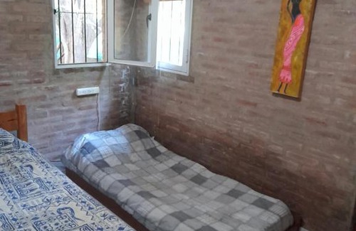 Cordoba House | Discover El Bosquecito: Family-Friendly & Pet Welcoming