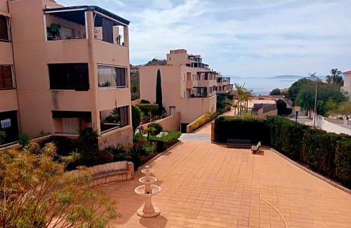 Calabardina Apartment | El botánico de cope