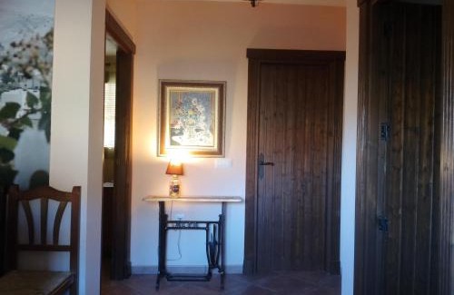 Fondon House | El Brezo: Family-Friendly Oasis with Pool & Pet Perks