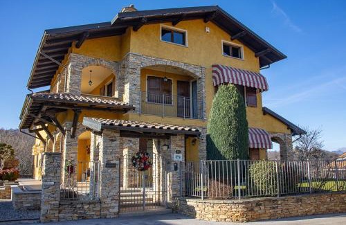Cervasca Bed & Breakfast | Discover El Budarel: Oceanfront Retreat with Spa & Breakfast