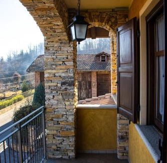 Cervasca Bed & Breakfast | Discover El Budarel: Oceanfront Retreat with Spa & Breakfast