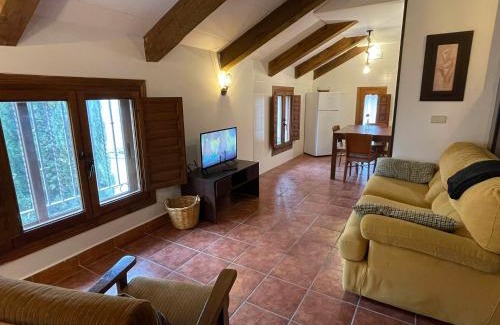 Madarcos House | Pet-Friendly Getaway at El Bulín de Madarcos