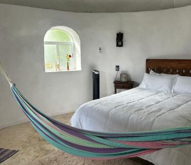 Merida Municipality Apartment | El bungalito de chuburna