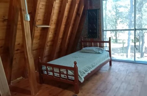 Epuyen House | Pet-Friendly Retreat at El Bungalow de Raúl - Rated 8/10