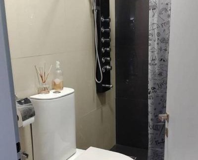 Neuquen Apartment | Discover El Bunker 128: Pet-Friendly & Family Approved