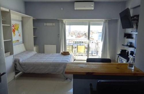 Neuquen Apartment | Discover El Bunker 128: Pet-Friendly & Family Approved