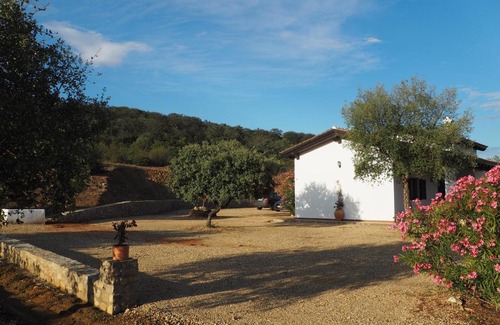 El Castillo de las Guardas House | Oceanfront Bliss at El Cañuelo de Casa Román - 4 Star Rated