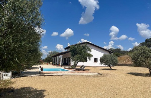 El Castillo de las Guardas House | Oceanfront Bliss at El Cañuelo de Casa Román - 4 Star Rated