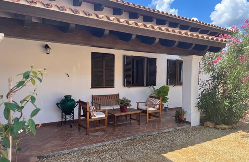 El Castillo de las Guardas House | Oceanfront Bliss at El Cañuelo de Casa Román - 4 Star Rated