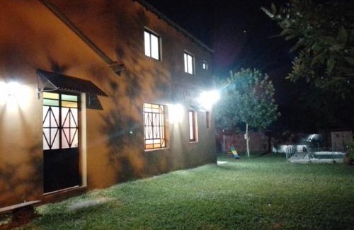 Concepcion del Uruguay Apartment | El Caburé: Guest Rated 9.5 with Family-Friendly Amenities