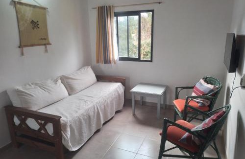 Concepcion del Uruguay Apartment | El Caburé: Guest Rated 9.5 with Family-Friendly Amenities