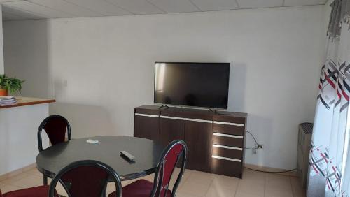 General San Martin Apartment | El Cacique