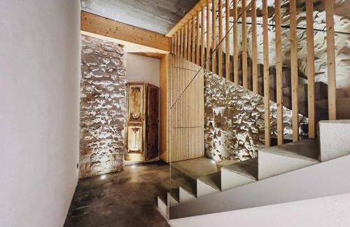 Besalu Apartment | Discover El Call LEstudi in Besalú's Historic Jewish Quarter