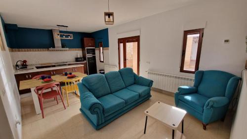 Vara de Rey House | El Callejón: Guest Rated 9.3, Pet and Child Friendly Stay