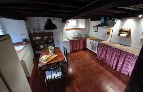 Abiada Ski Chalet | Discover El Callejo de Abiada: Oceanfront Escape Awaits