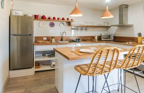 Margarita Island Apartment | El Camarote at Daja Residences